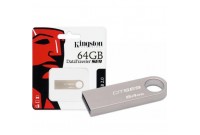 USB 2.0 kingston DTSE9 - 64gb